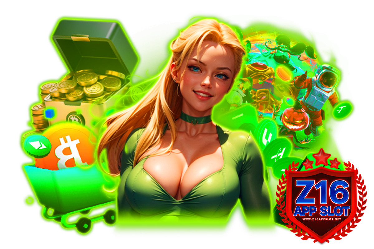 z16app slot สล็อต